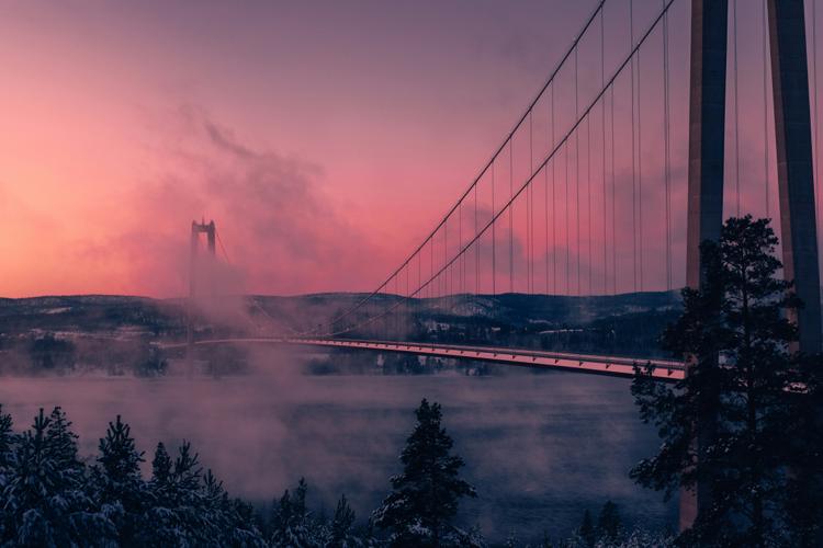 bridge