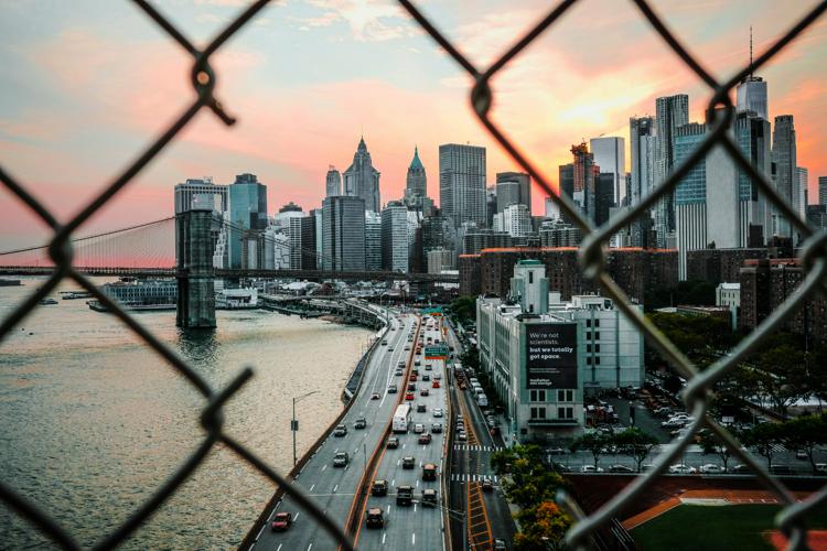 fence